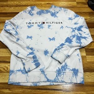 Tommy Hilfiger sweatshirt